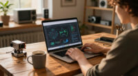 Inside The Engine Room: How Twelve Machines Drive AI
