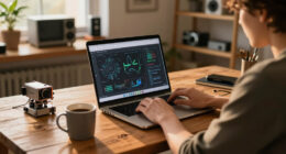 Inside The Engine Room: How Twelve Machines Drive AI