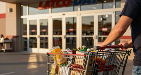 Is Costco Open On Labor Day