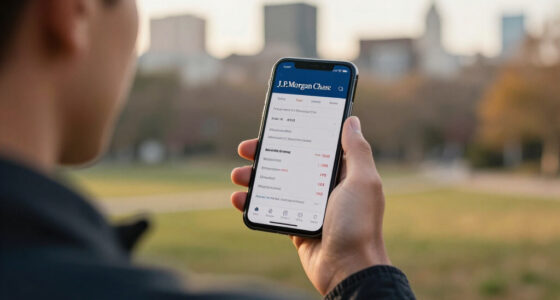 Jpmorgan Chase Co Surges In Global Coverage