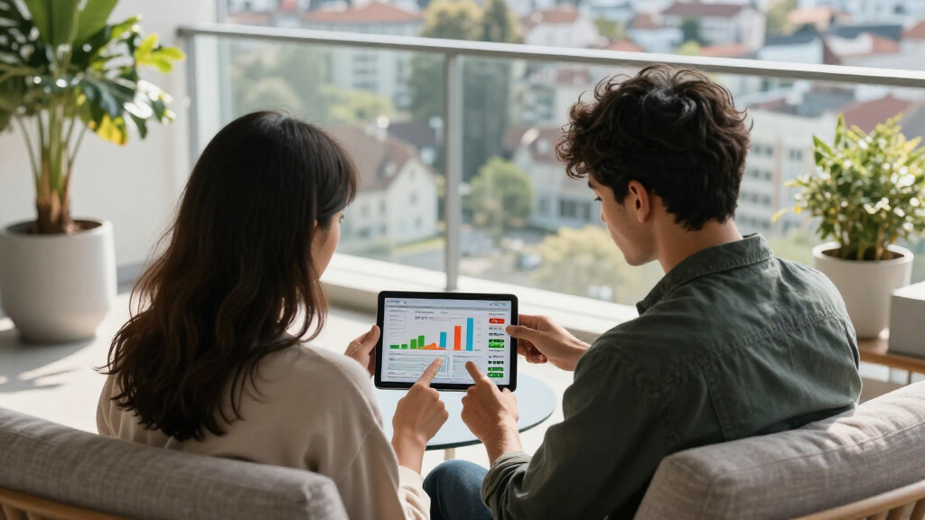 Key Trends In Genf’s Residential Market From Signal Monitoring