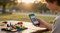 Lego Resale Made Easy With A Photo Value Scanner