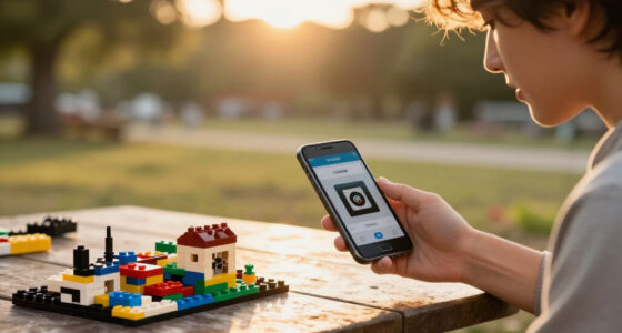 Lego Resale Made Easy With A Photo Value Scanner