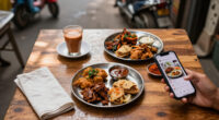 Mumbai Food & Beverage Trends: Your September Eating Guide