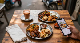 Mumbai Food & Beverage Trends: Your September Eating Guide