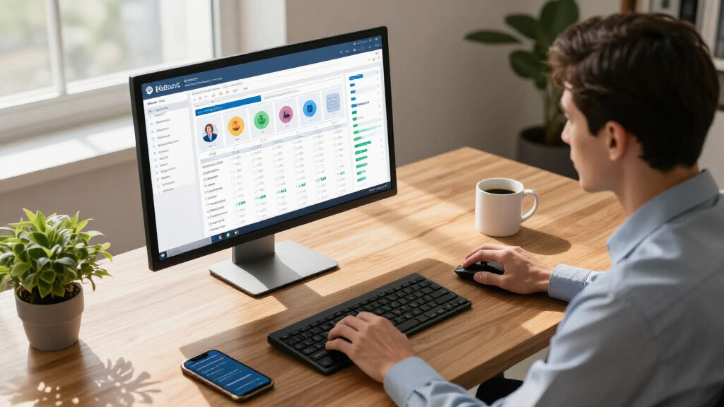 Optimizing Agency Service Workflow With Human-Review Monitoring Tools
