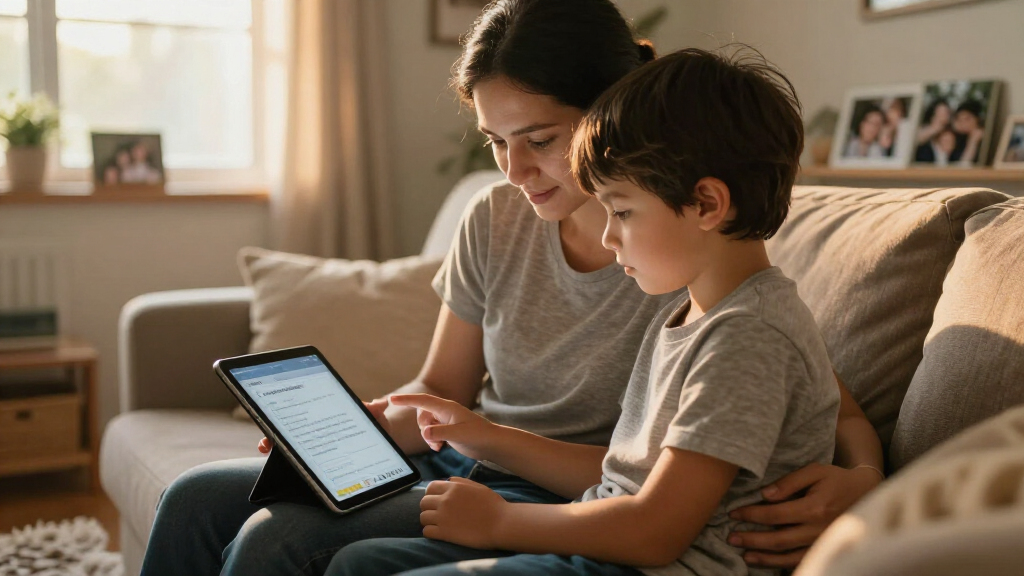 Parenting And Family Trends: New Factors In Student Suspension Cases
