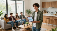 Profiting From Student Apartments: Landlord Strategies
