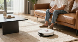 PUDU D7 Named Honoree In IFA Innovation Awards For Best In IFA Next & Emerging Technologies