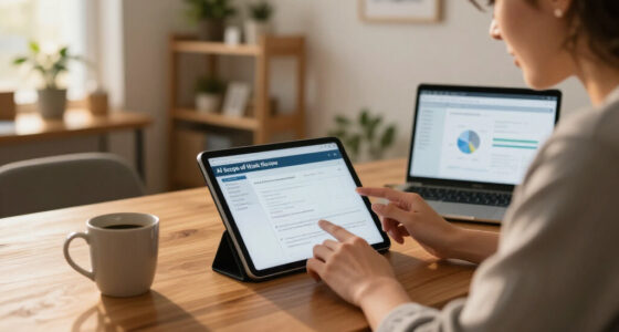 Simplify Procurement Decisions With AI Scope-of-Work Review Tools