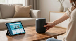 Smart Home Innovation: 14 AI Devices To Know In 2026