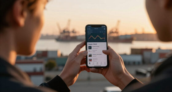 Supply Chain Watchlist: Canada’s Playbook In The US Tariff Dispute