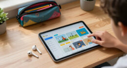 The Debate Over Attention-Burden In K-12 Edtech Selection