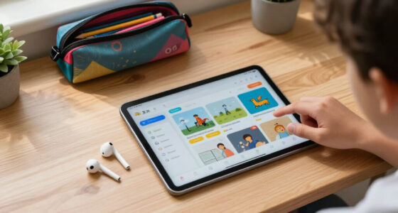 The Debate Over Attention-Burden In K-12 Edtech Selection