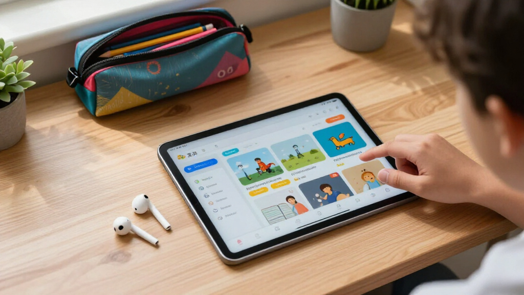 The Debate Over Attention-Burden In K-12 Edtech Selection