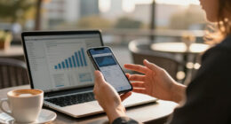 The Economic Outlook And Some Comments On My Policy Communication