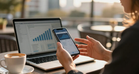 The Economic Outlook And Some Comments On My Policy Communication