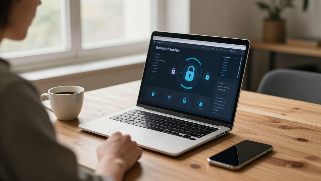 The Importance Of SMB Endpoint Security In Remote Work Settings