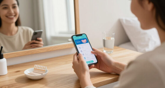 The Prosumer’s Tool For Perfect Teeth: Phone-Based Shade Assessment