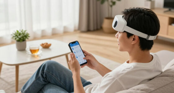 The Signal Monitor For Brain Health: The Next Consumer Safety Breakthrough?