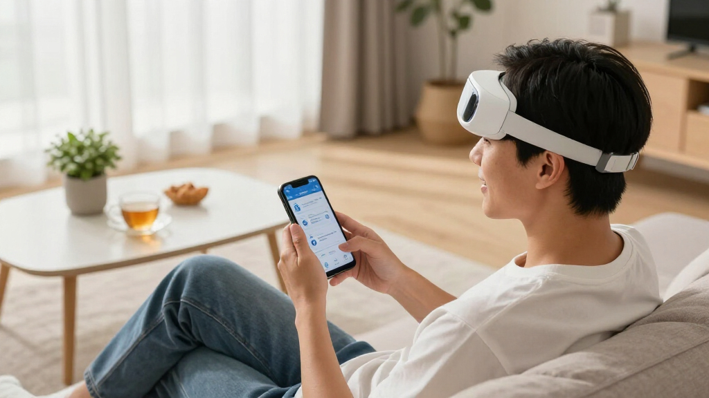 The Signal Monitor For Brain Health: The Next Consumer Safety Breakthrough?