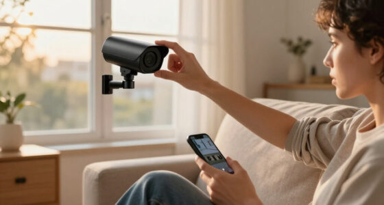 The Unexpected Cybersecurity Breach Involving A Security Camera