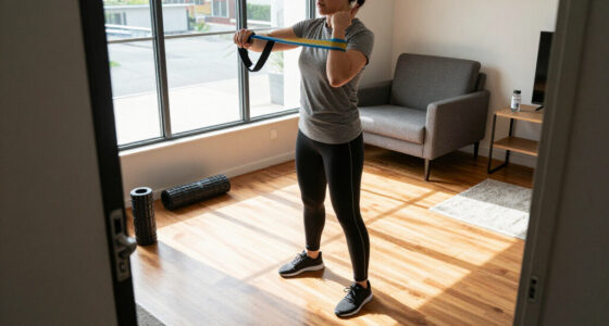 Understanding And Improving Remote Employee MSK Health With Strength Tests