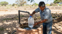 Water Dispute Escalates Between Mexico And U.S.