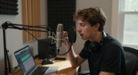What To Look For In A Home Studio Condenser Mic: 10 Options For 2026