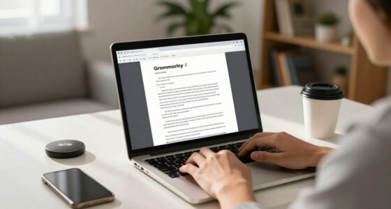 Why Grammarly Is Essential For Self-Represented Litigants