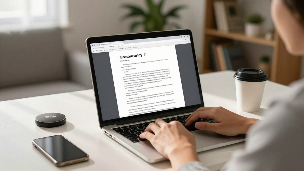 Why Grammarly Is Essential For Self-Represented Litigants