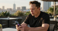 Will Elon Musk Post 160-179 Tweets From September 8 To September 15, 2026?