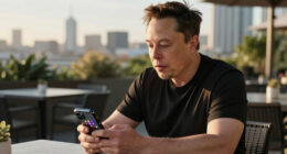 Will Elon Musk Post 160-179 Tweets From September 8 To September 15, 2026?