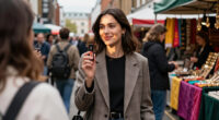 YSL Beauty Relaunches 'Block Party' Series In London