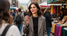 YSL Beauty Relaunches 'Block Party' Series In London