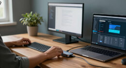 10 Best Thunderbolt Docks For Running AI Workflows In 2027