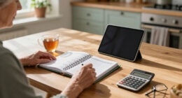 13 Best Budgeting Planners for Seniors in 2027