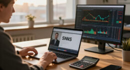 2026-10-12 - Web-TV - Web TV: SNB Events