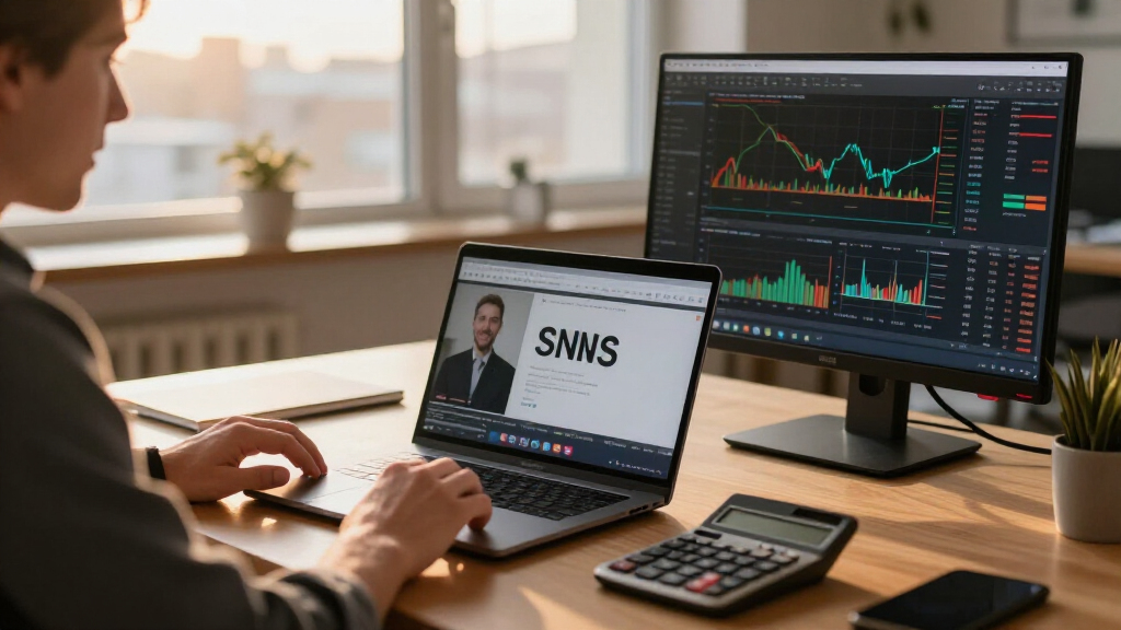 2026-10-12 - Web-TV - Web TV: SNB Events