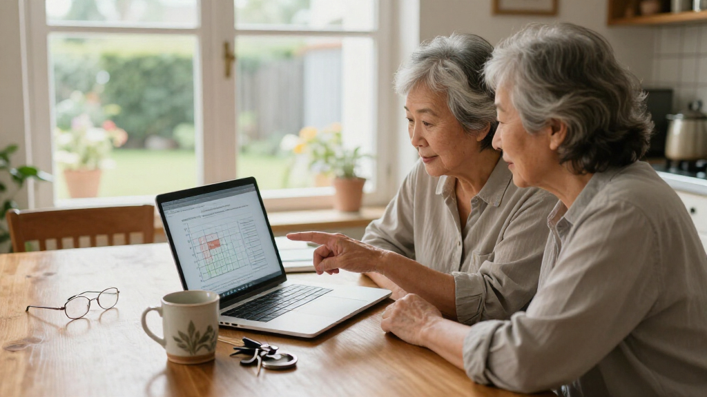 3 Best Home Equity Release Plans in 2027