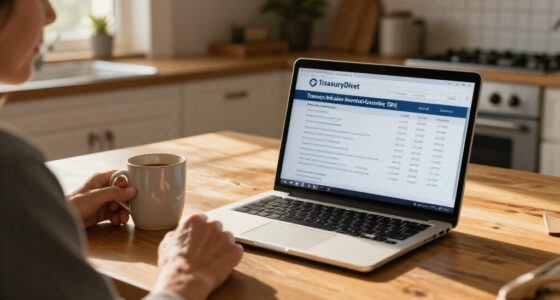 3 Best Treasury Inflation-Protected Securities Guides in 2027