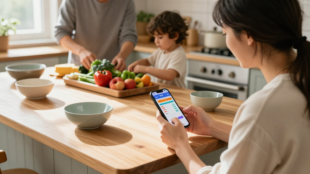 9 Best Budgeting Apps for Families in 2027