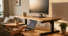 9 Best Standing Desks For Creating A More Adaptable Home Office In 2027