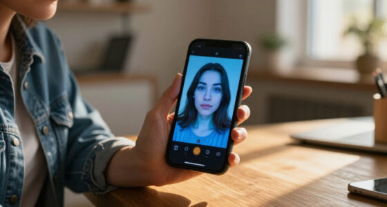 A Look At Deepfake Ads And Russian Fakes In The First AI Midterms