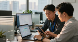 A Report Says Zhou Chang Is Starting A Company; ByteDance Denies He Left