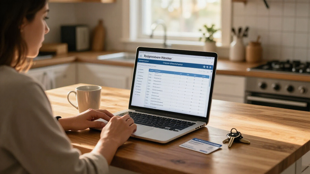 A Resignation Assistant That Helps You Think Through Benefits