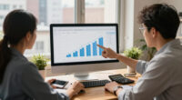 AI’s 2027 Possibilities: 10 Predictions With Confidence Levels