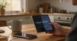 Apple Adds Memory To Siri AI While Its $1,999 iPhone Duo Shows Hinge Cracks