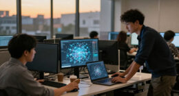 ByteDance GenAI R&D Head Resigns As Core Team Turnover Continues