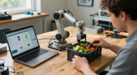 Can Nvidia’s Flora Deliver 125× Cheaper Robot Video Labeling?